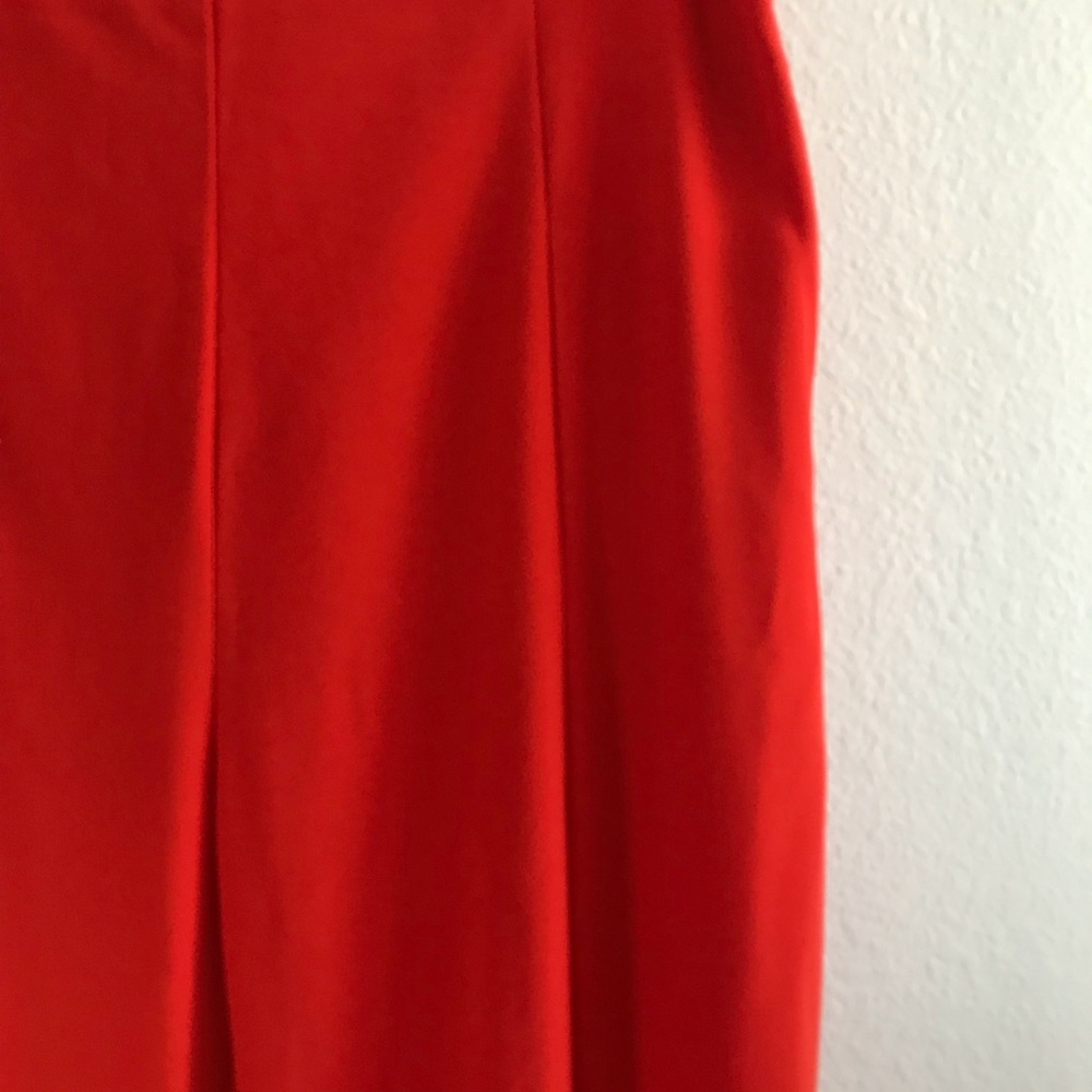 ☀️LAST3️⃣//HOT RED BELL PANTS - Picture 5 of 8